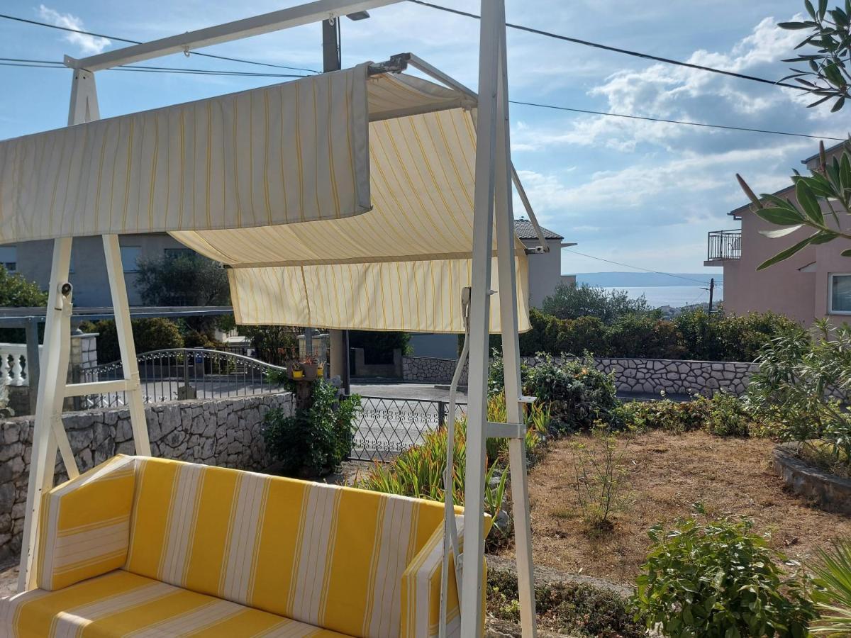 Villa Koka Novi Vinodolski Zewnętrze zdjęcie
