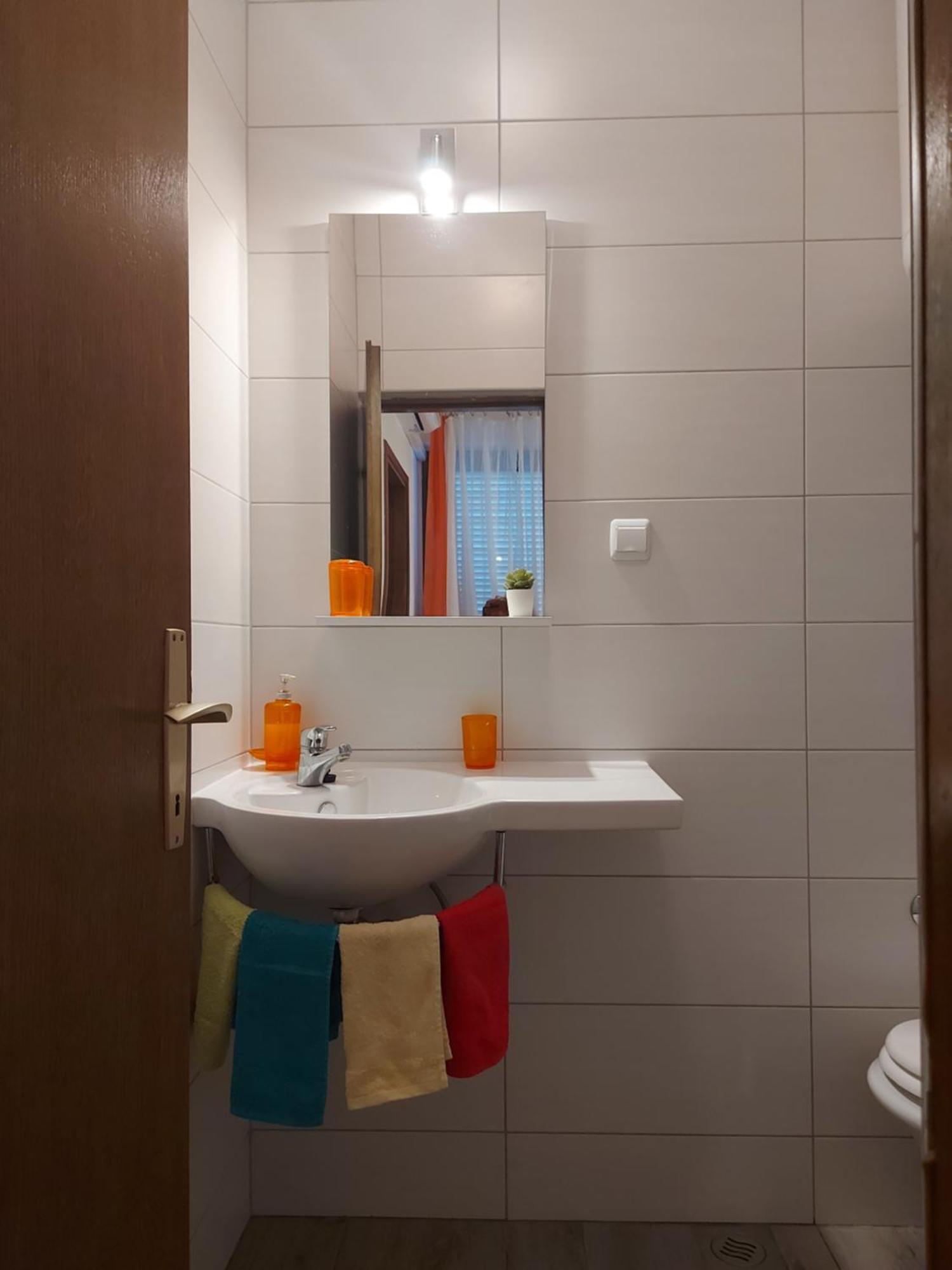 Villa Koka Novi Vinodolski Zewnętrze zdjęcie